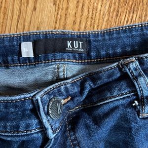 Kut from the kloth jeans